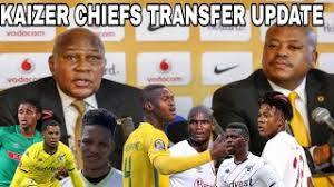 Latest news and live scores. Kaizer Chiefs Potential Signings Transfer Update News Youtube
