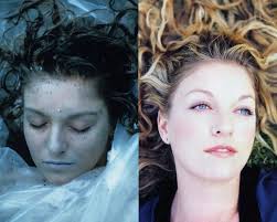 One of Sheryl Lee's diary entries from the early '90s, just after filming  Twin Peaks: Fire Walk with Me: Where do I begin? It has been a little over  a month since