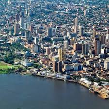 Asunción, paraguay — for nearly a year, paraguay was a leader in keeping the pandemic at bay, and despite its persistent troubles, the country remained fairly calm. La France Au Paraguay Francia En Paraguay Reviews Facebook