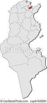 Chirurgie esthetique tunisie tf1,m6,nrj12 ont filmé la meilleure clinique de chirurgie esthetique en tunisie.clinique de l'espoir, dr mezhoud,tarifs pas chers tout compris,résultats naturels Map Tunisia Tunis Map Of Tunisia With The Provinces Tunis Is Highlighted Canstock