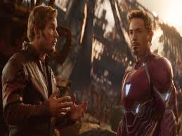 Infinity war cold (why is a talking space badger bantering with a moody teenage tree. Avengers Infinity War Second Weekend Box Office Collection The Superhero Flick Dominates The Weekend English Movie News Times Of India
