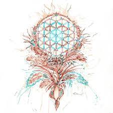 2:45 sein selbst sein 17 115 просмотров. Blume Des Lebens Kunstdruck Lebensblume Blume Des Lebens Blume Des Lebens Tattoo Blume Des Lebens Mandala