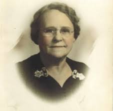 Ann Burn Forrest (1879-1970)