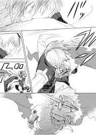 todobaku fantasy au i love anime boy art comics love