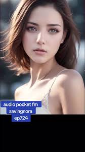 Saving Nora Anthony Grey