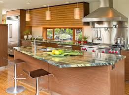 Er is veel mogelijk en bespreekbaar! 15 Glamorous Asian Kitchen Design Ideas Home Design Lover
