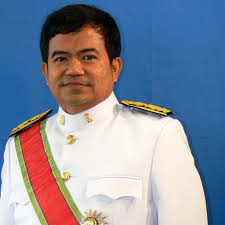 Sathaporn JITTAPALAPONG