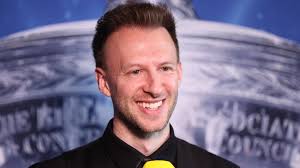Judd Trump: Former world snooker champion to compete at US Open Pool  Championship