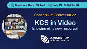 KCS in Video