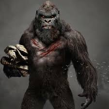 Kong as the two titans wreak havoc among the city's skyscrapers. Godzilla Vs Kong The Kong Victory Trend Continues Godzilla News Godzillavskong