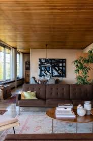 Post War Time Capsule By Jan And Waldemar Lippert Lists In Germany S Weinheim The Spaces In 2020 Bauhaus Interior German Interior Design Modern Interior Decor