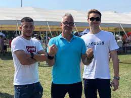 2017 fina world championships milak broke the world junior record in the 100m butterfly for the third time in two days, taking down the mark with a 50.62. Facebook