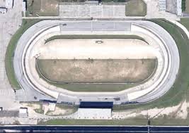 Those three companies are international speedway corporation, speedway. Houston Motorsports Park Driving Experience