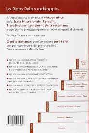Check spelling or type a new query. La Dieta Dukan Dei 7 Giorni Pierre Dukan Amazon De Bucher