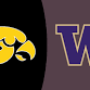 Iowa vs Washington