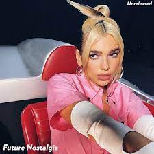 Future nostalgia is the second studio album by dua lipa., released on 27 march 2020 by warner records. Dua Lipa Future Nostalgia Unreleased