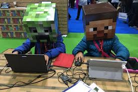 You won't be able to use the education edition toggle for an. Minecraft Education Edition Can Now Be Used By Schools With Ipads Microsoft News Centre Uk