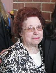 Beatrice Hermann Obituary