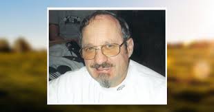 Russell C. Tinkey Obituary May 29, 2015