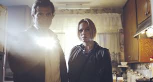The pact is a 2012 american supernatural horror film written and directed by nicholas mccarthy and starring caity lotz and casper van dien. The Pact Film 2012 Moviepilot De