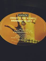 Pin By Sally Cinnamon On It S Just Rock N Roll Oasis Noel Gallagher Atv Music