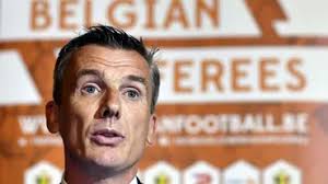 Nicolas Laforge sur le Gril : ' Les arbitres-supporters ? Un vieux mythe  des clubs et de la presse… '