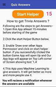 A lot of individuals admittedly had a hard t. Quiz Answers For Android Apk Download