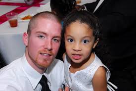 Bunny In The City: Fathers and daughters bring out the suits and tiaras for  special dinner