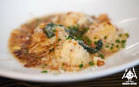 Calf S Brains In Brown Butter Sauce Cervelles Au Beurre Noir Food Fish Recipes Recipes