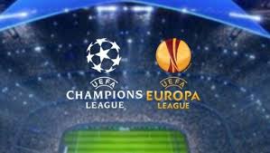 Uefa avrupa konferans ligi ön eleme. Koronavirus Nedeniyle Sampiyonlar Ligi Ve Avrupa Ligi Maclari Erteleniyor Fotomac
