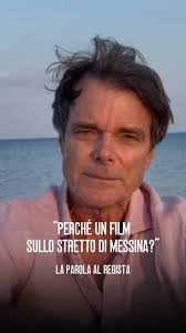 Will Geiger, regista di “Spiaggia di vetro”, ci racconta cosa lo ha spinto  a vivere per anni tra Sicilia e Calabria per dare vita a questo film., Una  storia di incontri, ferite e rinascite., 🎥 Guarda ...