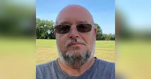 Kevin Lee Gladden Obituary