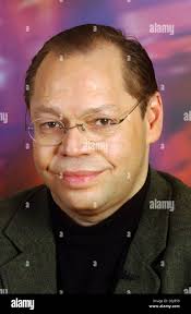 Thomas bass hi-res stock photography and images