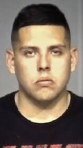 Roswell Recruit Officer Accused Of Soliciting 2 Teenage Boys