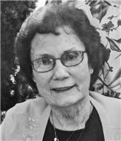 Norma McKee Obituary (1932