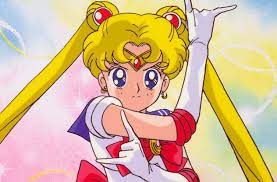 Sailor moon wasn't just a television series — it has become ingrained in '90s nostalgia and a . Sailor Moon Neues Video Bietet Zahlreiche Eindrucke Zu Kommenden Filmen