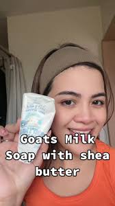 Goats Millk Facial Wash Japan