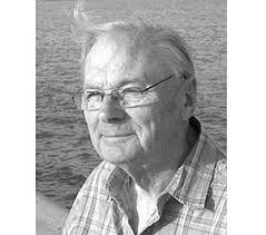 James SKINNER Obituary (2013)