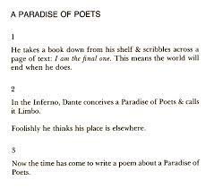 Modern Poetry Quotes Quotesgram