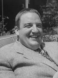 To Hate a Thing, and Love It, Too: The Lodger (1944) • She Blogged By Night