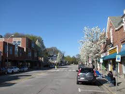 Image result for holliston ma town center