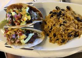 We recommend the fish camp tacos with wild swordfish! Max S Oyster Fish Tacos We Ha West Hartford News