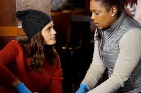 Halstead struggles to get dr. Chicago Med Season 4 Episode 15 Recap We Hold These Truths