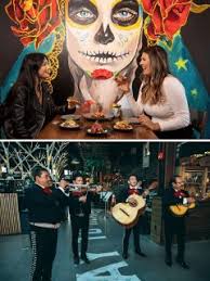 Sky Deck at Del Mar Highlands Town Center FAQ