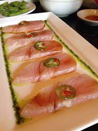 Arigato Sushi Santa Barbara Food Sushi Tuna
