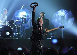 Ticket Alert Colorado Springs Band Onerepublic Set To Perform At Red Rocks Arts Entertainment Gazette Com