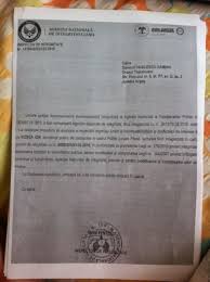 Sef Din PoliÅ£ia LocalÄƒ Pitesti Cercetat De Ani Si Dna Ziarul Profit