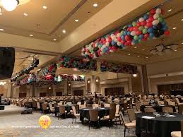 Custom balloon decor is our passion! Balloon Decor Services The Balloon People