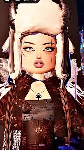 Kody Dress to Impress Na Renifera