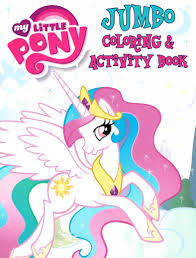 Dragonshy is the seventh episode of the first season of my little pony friendship is magic. My Little Pony Princess Celestia Friends Coloring Activity Book By Hasbro 2011 08 02 9781593941079 Amazon Com Books